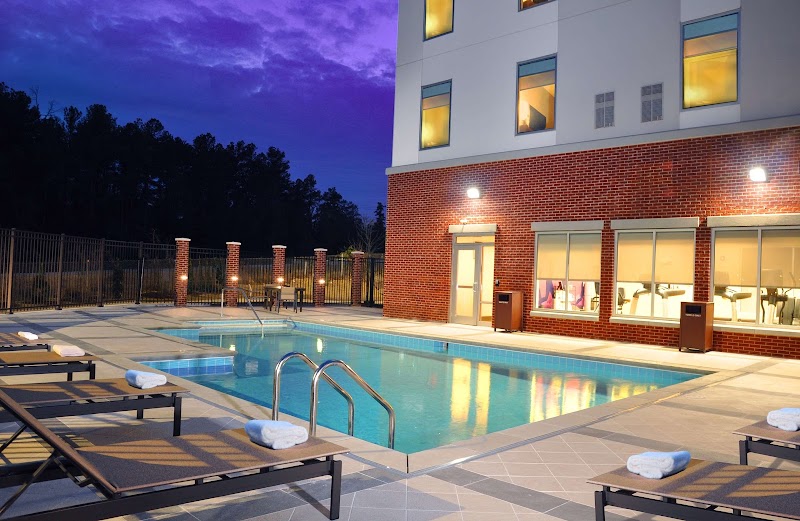 Hyatt Place Augusta in Evans, Georgia, United States