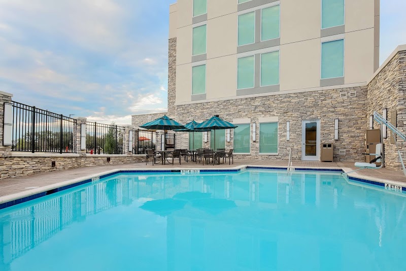Hyatt Place Austin Cedar Park in Cedar Park, Texas, United States