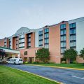 Hyatt Place Baltimore/BWI Airport