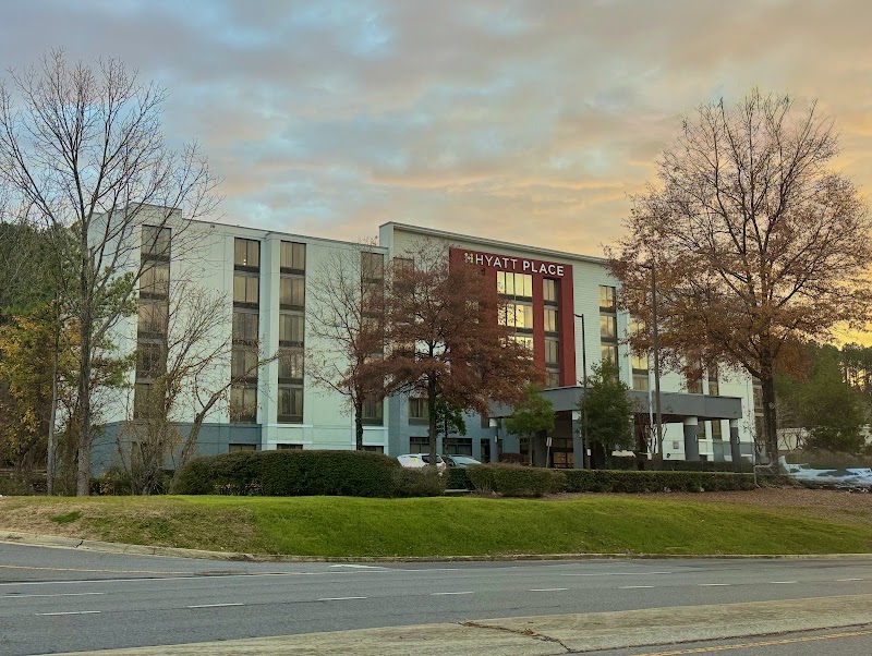 Hyatt Place Birmingham/Hoover in Hoover, Alabama, United States