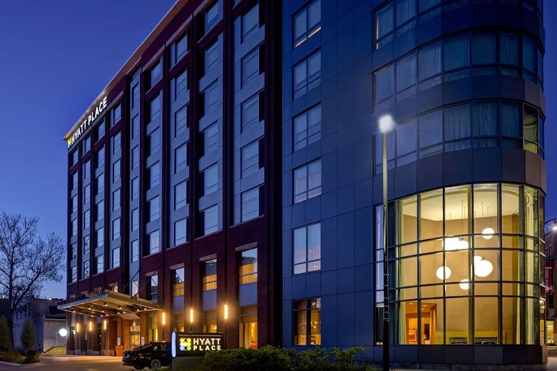 Hyatt Place Bloomington/Normal in Normal, Illinois, United States