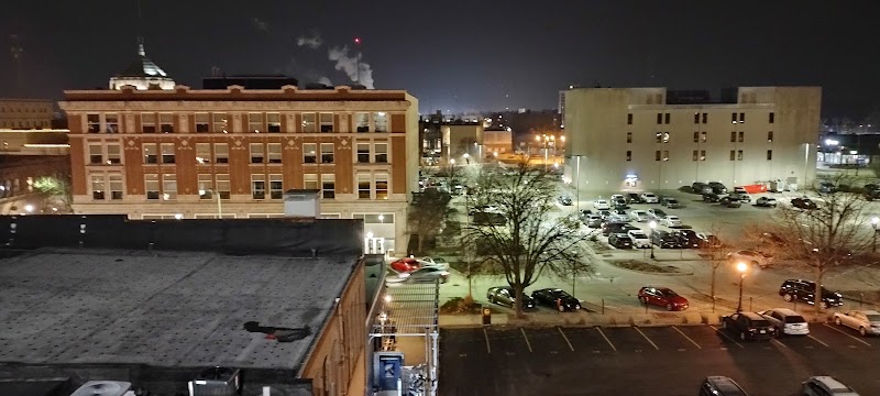Hyatt Place Champaign/Urbana in Champaign, Illinois, United States