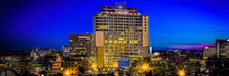 Hyatt Place Charlotte Downtown in Charlotte, North Carolina, United States