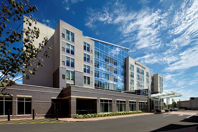 Hyatt Place Cleveland/Independence in Independence, Ohio, United States
