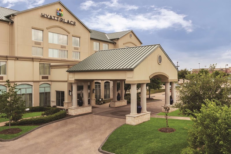 Hyatt Place College Station in College Station, Texas, United States