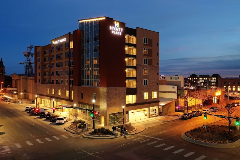 Hyatt Place Colorado Springs in Colorado Springs, Colorado, United States