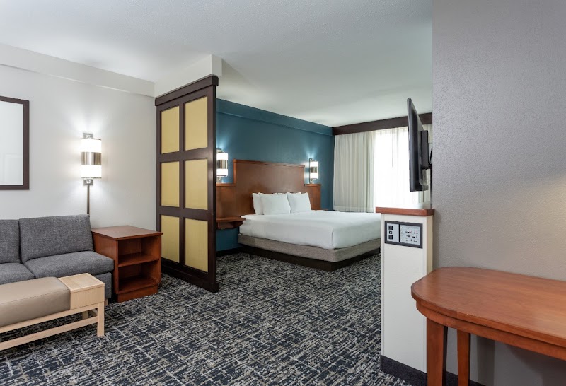 Hyatt Place Columbus-North in Columbus, Georgia, United States