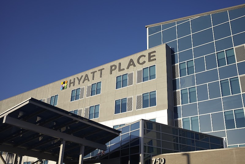 Hyatt Place Columbus/OSU in Grandview Heights, Ohio, United States