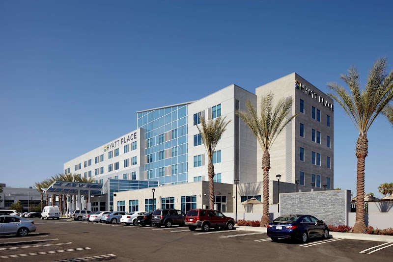 Hyatt Place Corpus Christi in Corpus Christi, Texas, United States