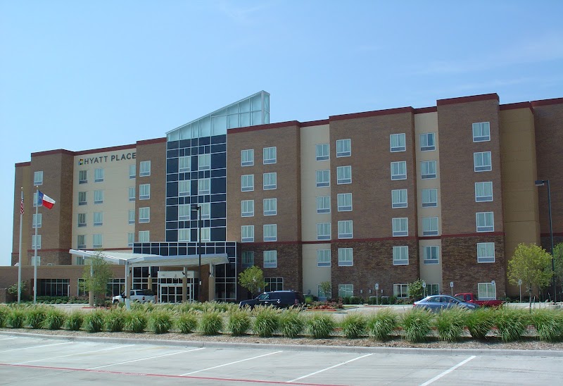 Hyatt Place Dallas/Garland/Richardson in Garland, Texas, United States