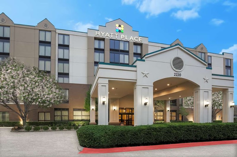 Hyatt Place Dallas/Grapevine in Grapevine, Texas, United States