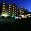 Hyatt Place Dallas/Las Colinas