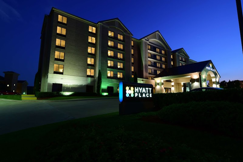 Hyatt Place Dallas/Las Colinas in Irving, Texas, United States