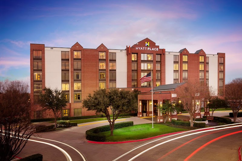Hyatt Place Dallas/Plano in Plano, Texas, United States