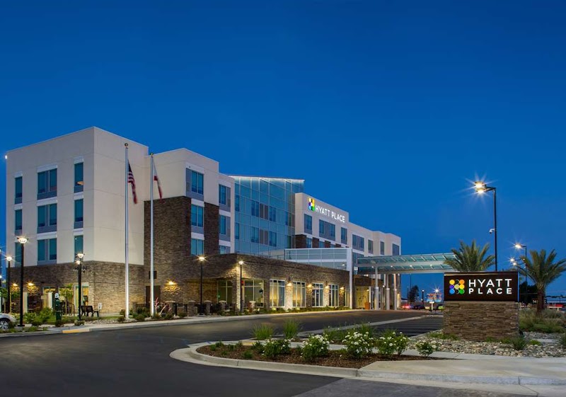 Hyatt Place Delano in Delano, California, United States