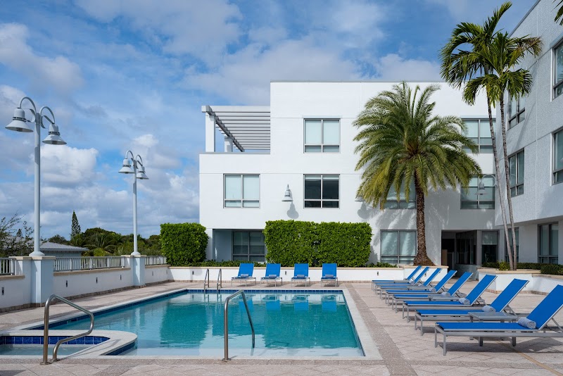 Hyatt Place Delray Beach in Delray Beach, Florida, United States