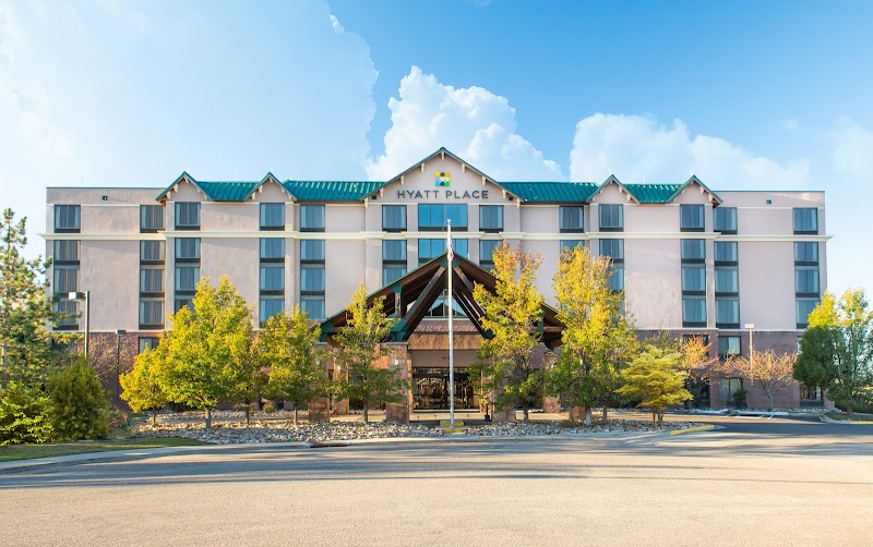 Hyatt Place Denver South/Park Meadows in Englewood, Colorado, United States