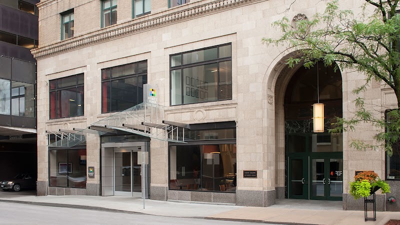 Hyatt Place Des Moines Downtown in Des Moines, Iowa, United States