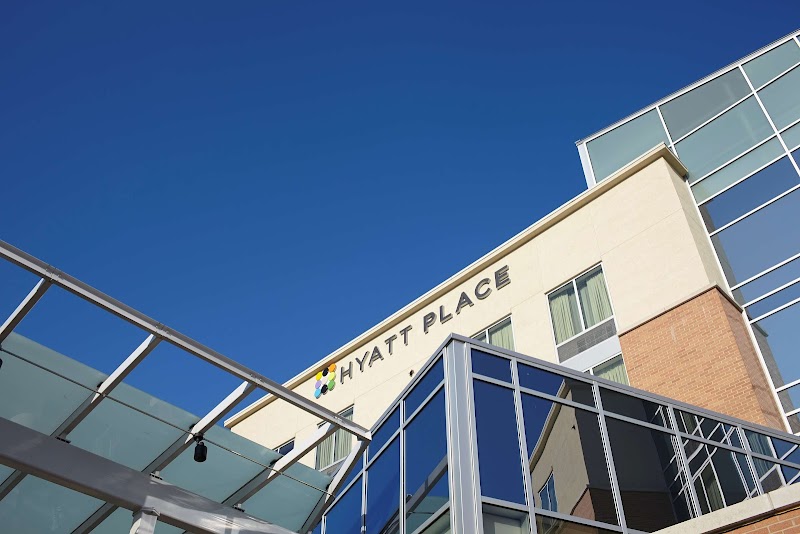 Hyatt Place Detroit/Royal Oak in Royal Oak, Michigan, United States