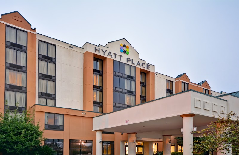 Hyatt Place Dublin/Pleasanton in Dublin, California, United States
