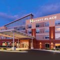 Hyatt Place Flint/Grand Blanc