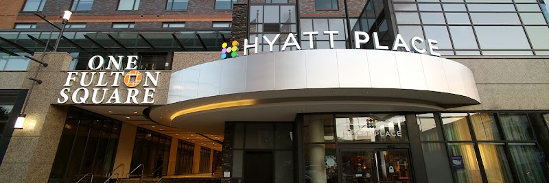 Hyatt Place Flushing/LaGuardia Airport in Queens, New York, United States