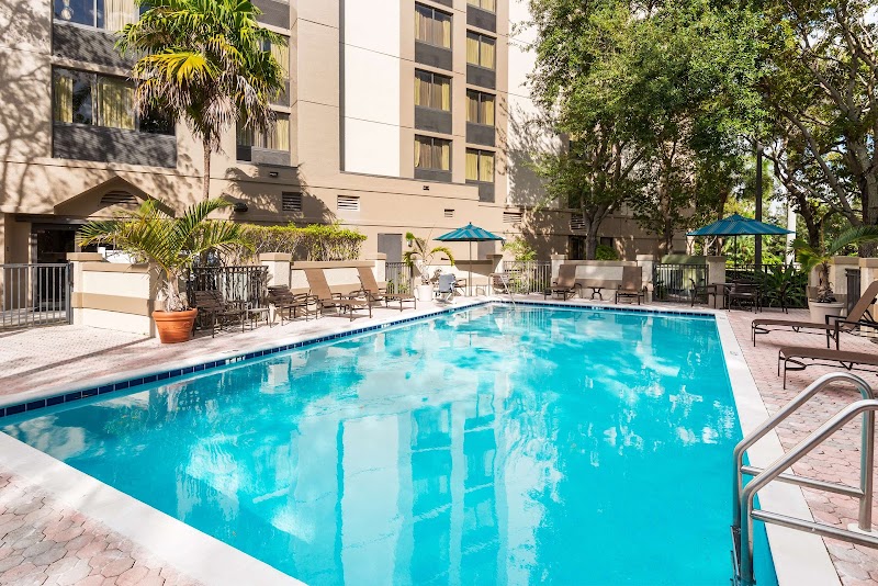 Hyatt Place Fort Lauderdale/Plantation in Plantation, Florida, United States