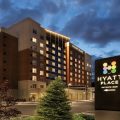 Hyatt Place Fort Lee / George Washington Bridge