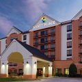 Hyatt Place Fort Wayne