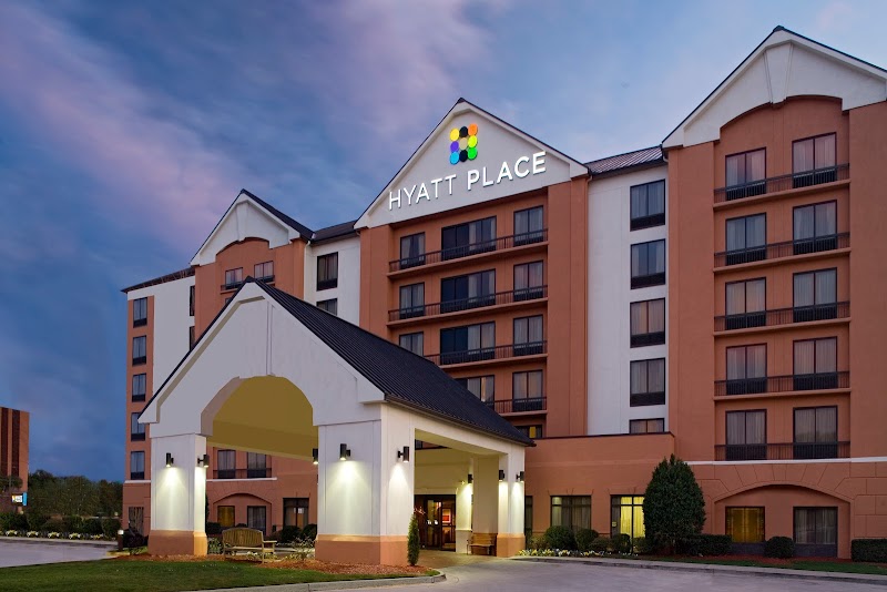 Hyatt Place Fort Wayne in Fort Wayne, Indiana, United States