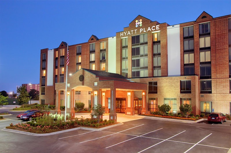 Hyatt Place Fort Worth/Hurst in Hurst, Texas, United States