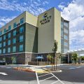 Hyatt Place Fresno