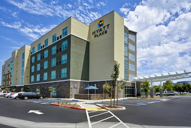 Hyatt Place Fresno in Fresno, California, United States