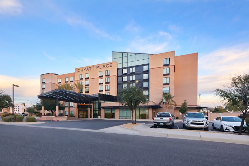 Hyatt Place Gilbert in Gilbert, Arizona, United States