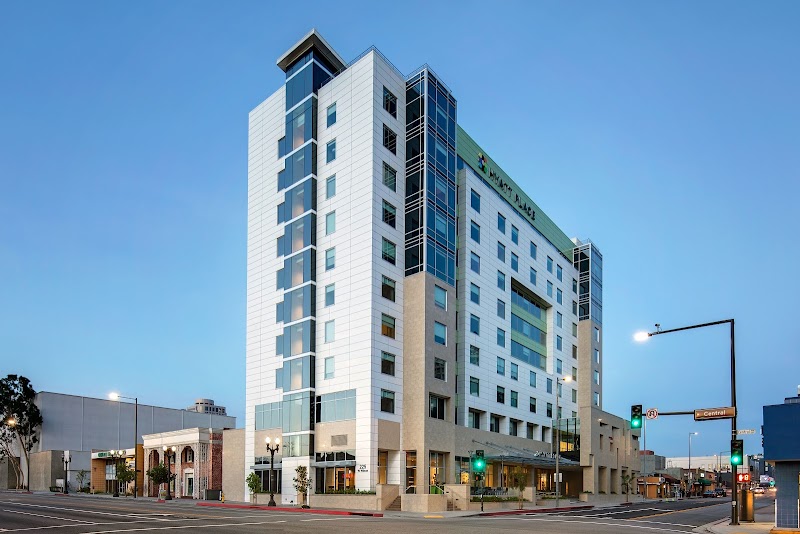 Hyatt Place Glendale/Los Angeles in Glendale, California, United States