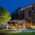 Hyatt Place Herndon/Dulles Airport-East