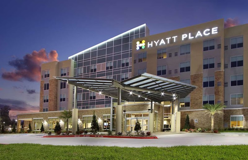 Hyatt Place Houston/Katy in Katy, Texas, United States