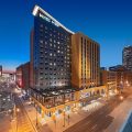 Hyatt Place Indianapolis Downtown