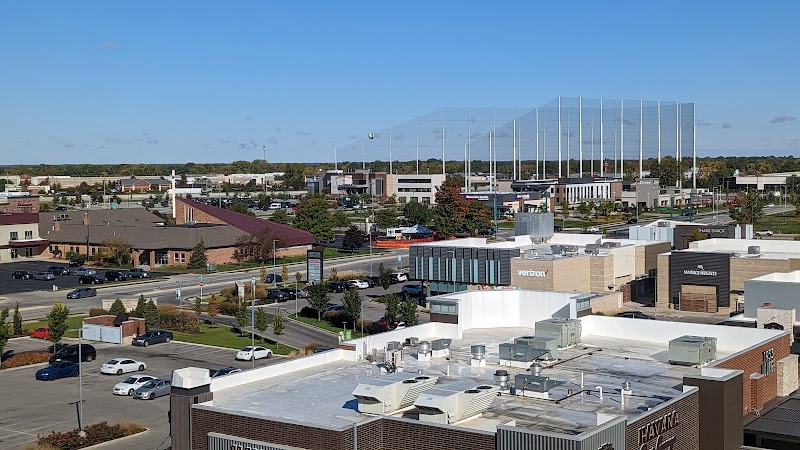 Hyatt Place Indianapolis / Fishers in Fishers, Indiana, United States