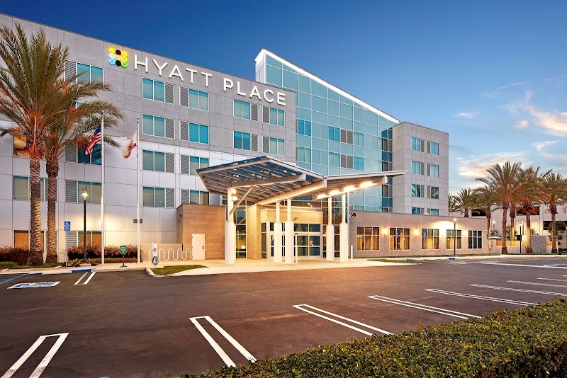 Hyatt Place LAX El Segundo in El Segundo, California, United States