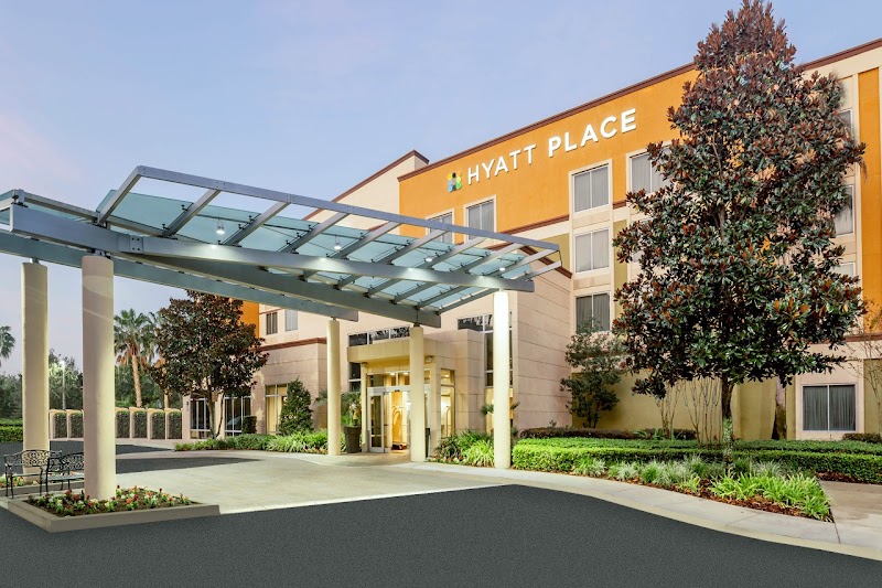 Hyatt Place Lake Mary/Orlando-North in Lake Mary, Florida, United States