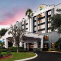 Hyatt Place Lakeland Center