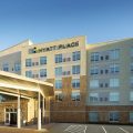 Hyatt Place Lubbock