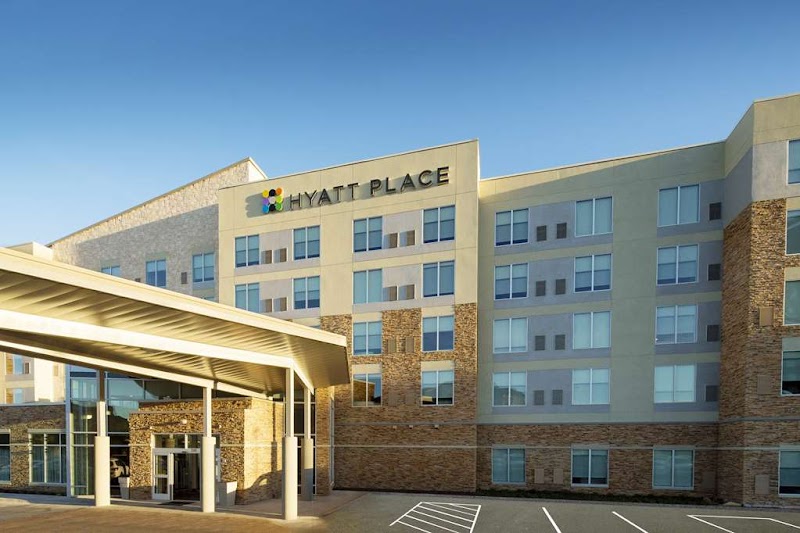 Hyatt Place Lubbock in Lubbock, Texas, United States