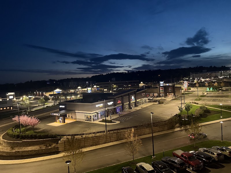 Hyatt Place Marlborough/Apex Center in Marlborough, Massachusetts, United States