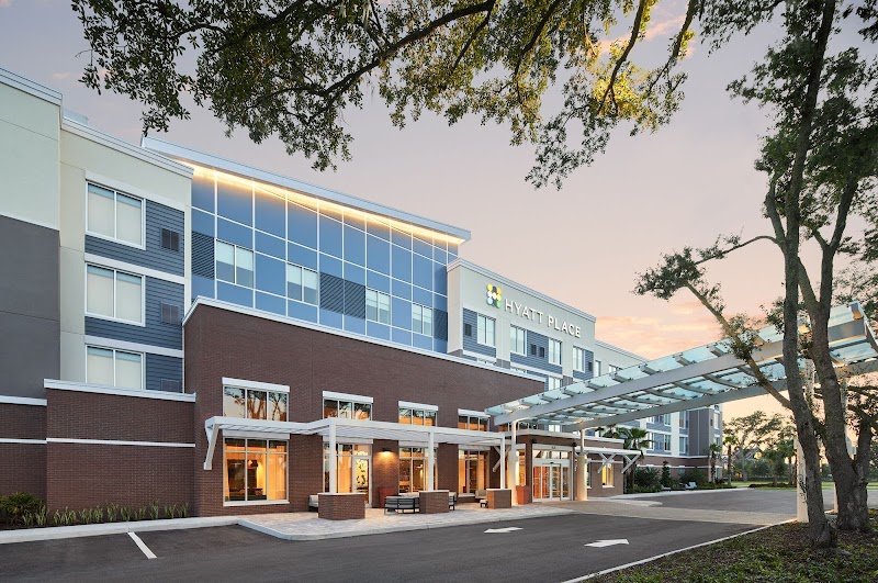 Hyatt Place Melbourne / Palm Bay in Palm Bay, Florida, United States