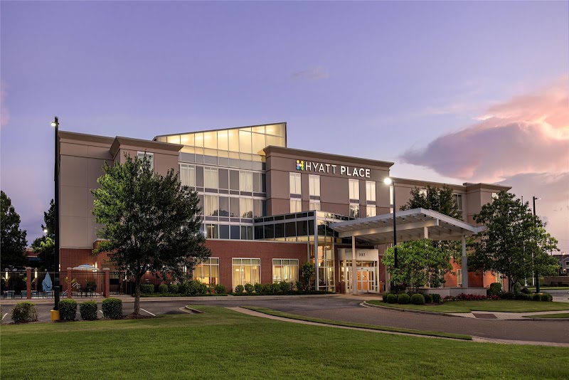 Hyatt Place Memphis/Germantown in Germantown, Tennessee, United States
