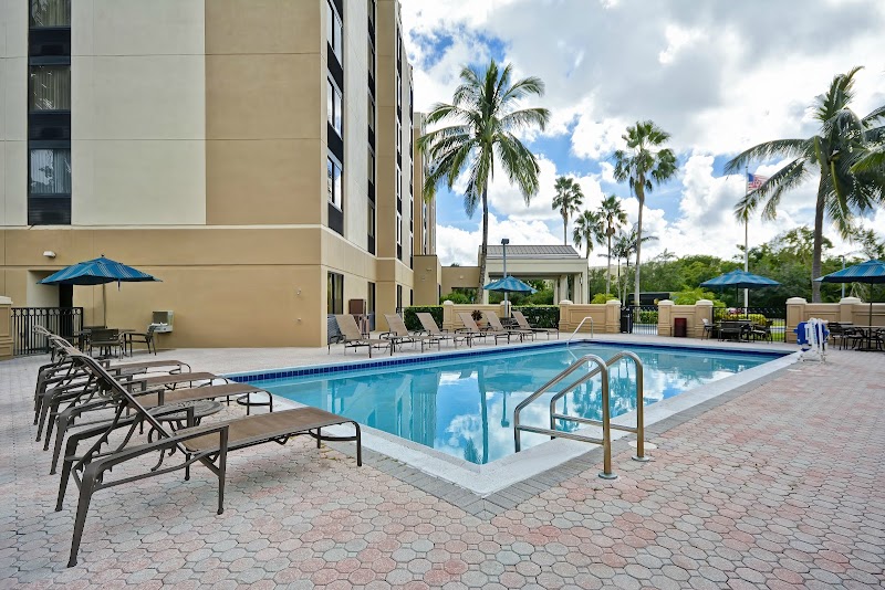 Hyatt Place Miami Airport-West/Doral in Doral, Florida, United States