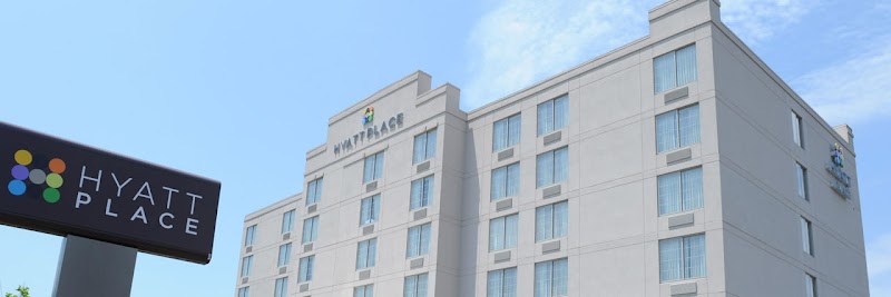 Hyatt Place Milford / New Haven in Milford city , Connecticut, United States