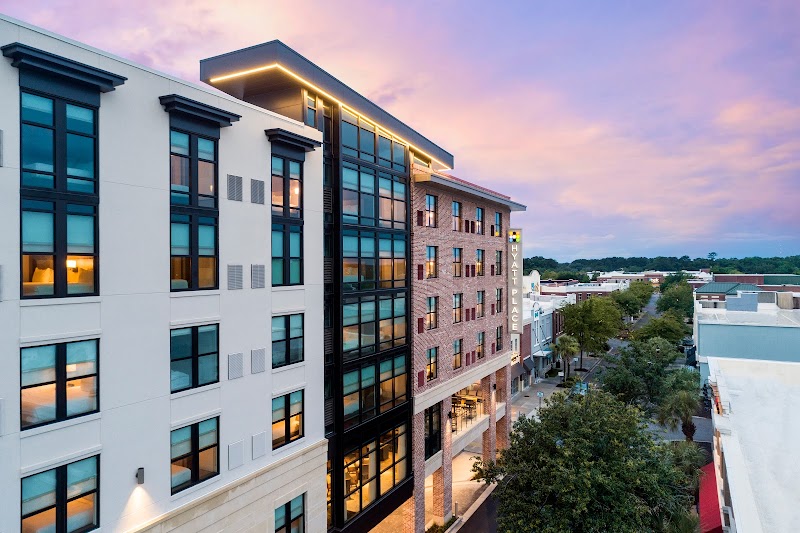 Hyatt Place Mount Pleasant Towne Centre in Mount Pleasant, South Carolina, United States